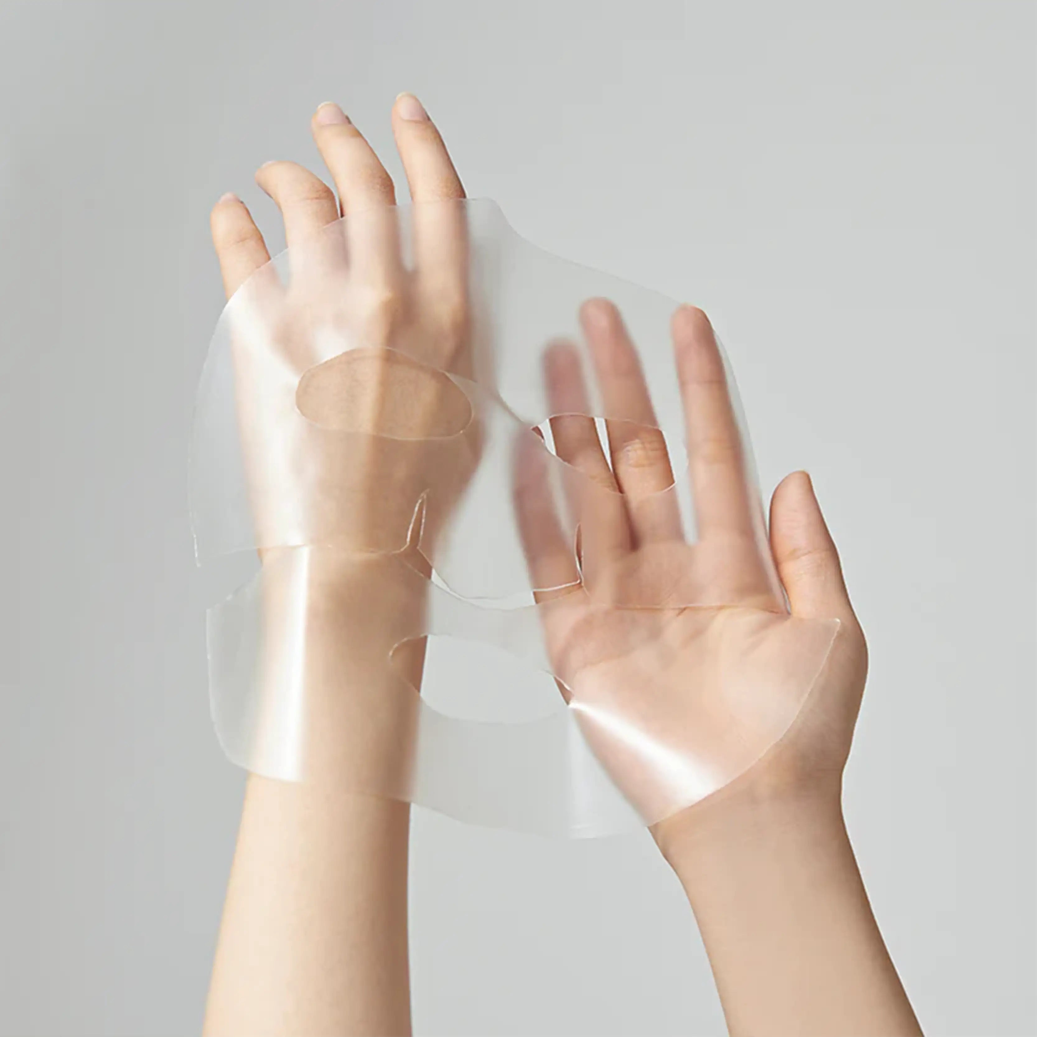 Bio-Collagen Deep Mask Bundle