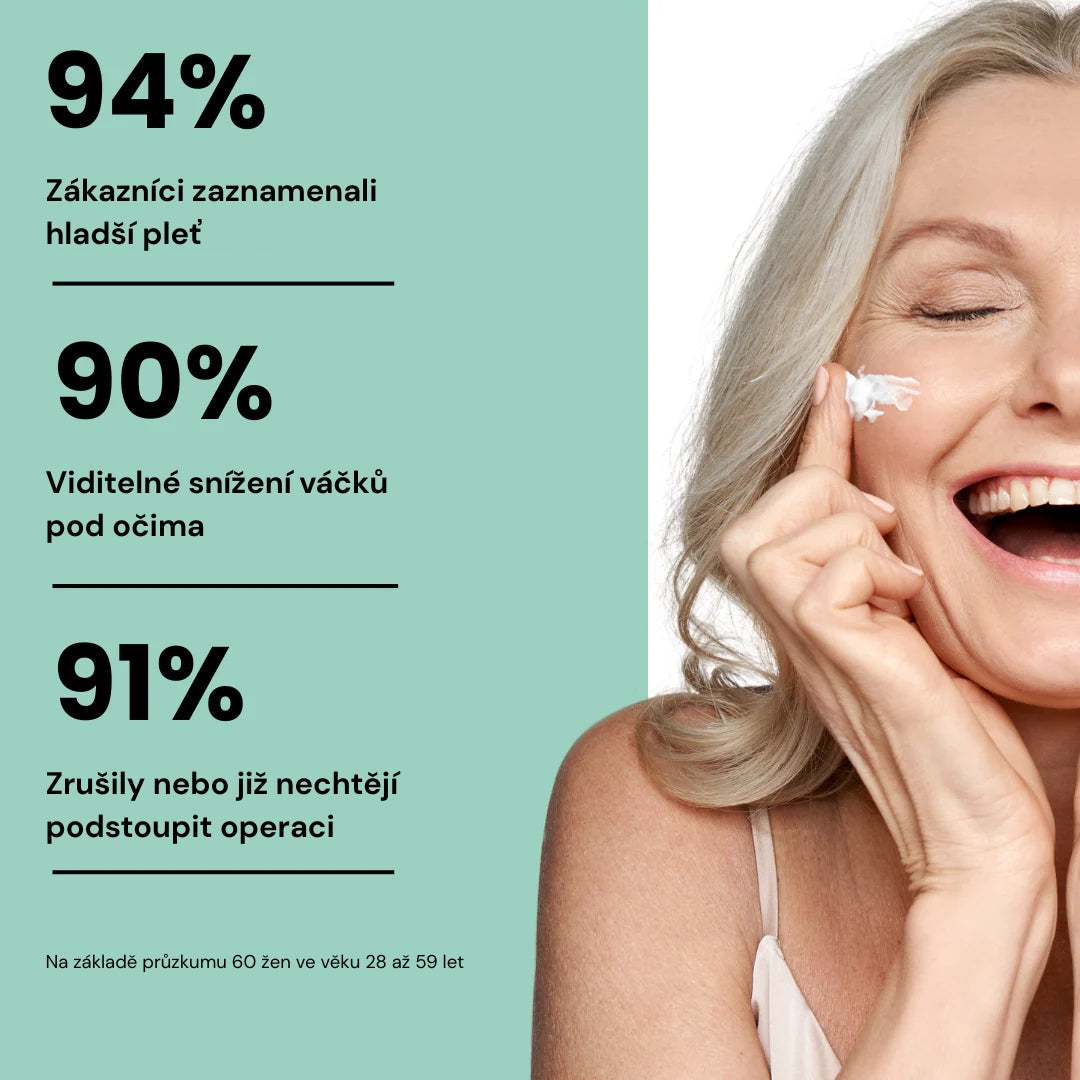 Harvey Ross - Instant Lift+